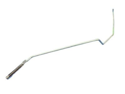 Ram 68045142AA Lock Rod