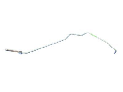 Ram 68045142AA Lock Rod