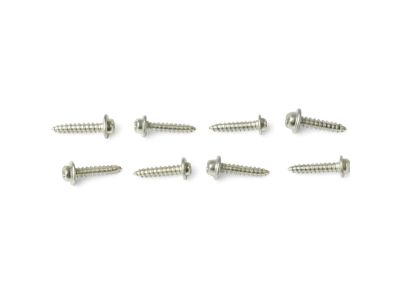 Mopar 6036704AA Screw Pan Head Tapping