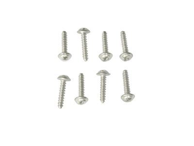 Mopar 6036704AA Screw Pan Head Tapping