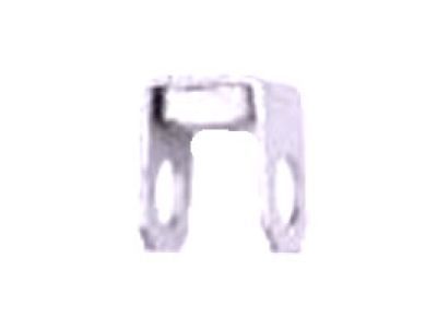 Dodge 6508538AA Battery U-Nut