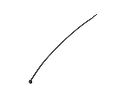 Jeep J3693058 STRAP, Plastic Tie