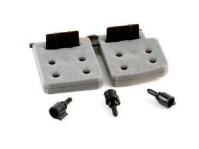 Dodge 68078418AA Door