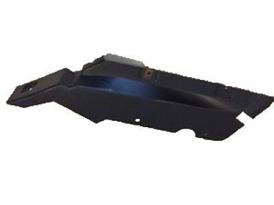 Dodge 4643871 FASCIA, I/Panel