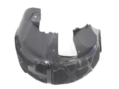 Dodge Wheelhouse - 68083031AC