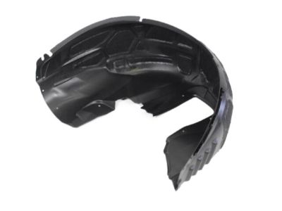 Dodge Wheelhouse - 68083031AC