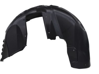 Dodge Wheelhouse - 68083031AC