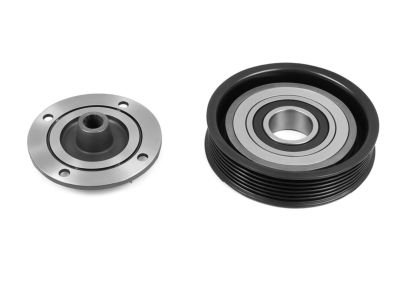 Mopar 68050637AA Pulley Hub Kit A/C Compressor