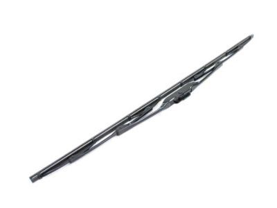 Dodge 55077100AB BLADE WIPER