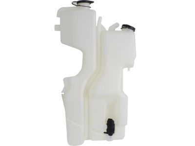 Ram Coolant Reservoir - 68034986AA