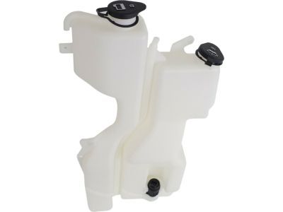 Ram Coolant Reservoir - 68034986AA