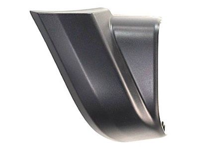 Jeep 68319213AB Side Extension