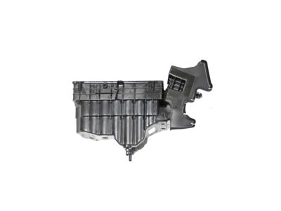 Mopar 68291136AB Body Air Cleaner