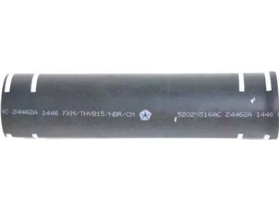 Mopar 52029516AA Hose Fuel Filler