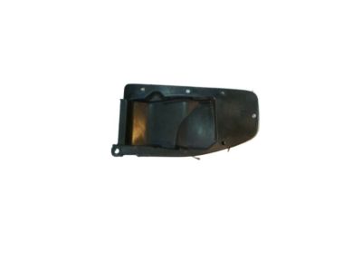 Jeep 6KL11RXFAA COVER Close-Out