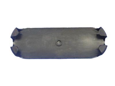 Jeep 5133151AA COVER KIT Light