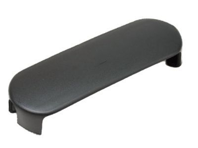 Jeep 5133151AA COVER KIT Light