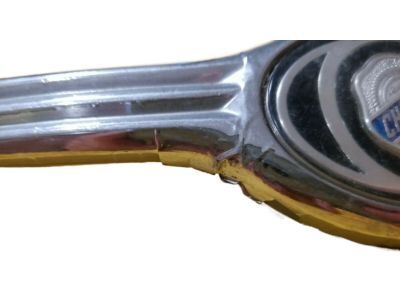 Chrysler Emblem - 4805065AB