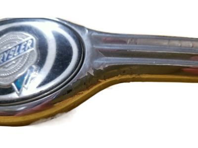 Chrysler Emblem - 4805065AB