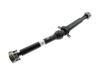 Jeep Drive Shaft - 53010968AA