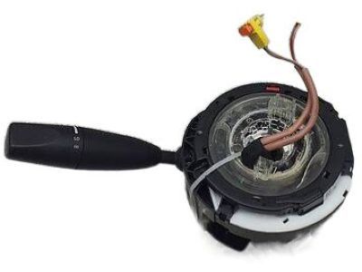 Chrysler 6NE92DX9AA MODULE Steering Column