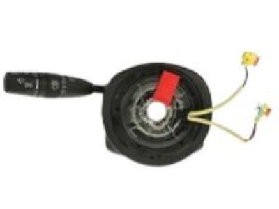 Chrysler 6NE92DX9AA MODULE Steering Column