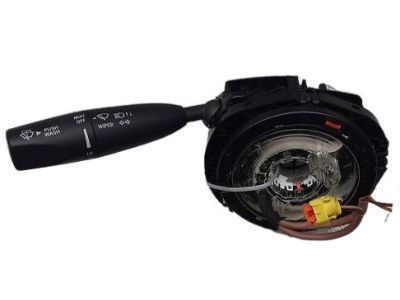 Chrysler 6NE92DX9AA MODULE Steering Column