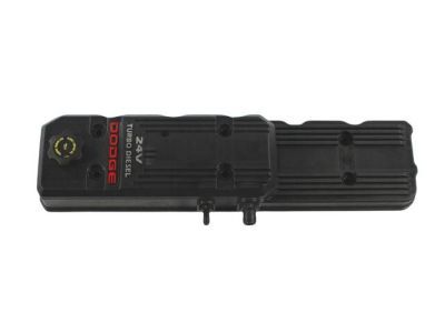 Dodge 5179525AA Valve Cover