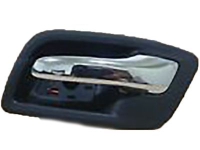 Dodge 5057794AD PULL CUP Decklid Inner