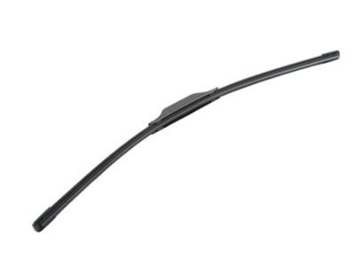 Ram 1500 Windshield Wiper - 55277446AC