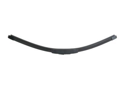 Ram 1500 Windshield Wiper - 55277446AC
