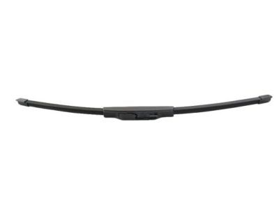 Ram 1500 Windshield Wiper - 55277446AC
