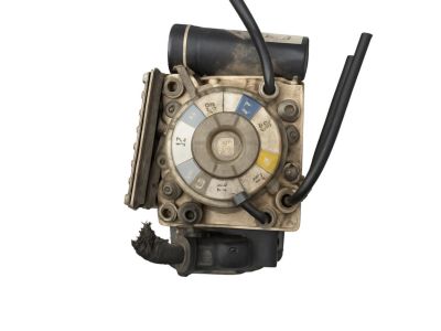 Mopar 68496113AB Compressor Assembly Air Suspension