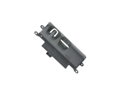 Mopar 5RU20DX9AB Shield Seat Right Rear, With Grocery Hook