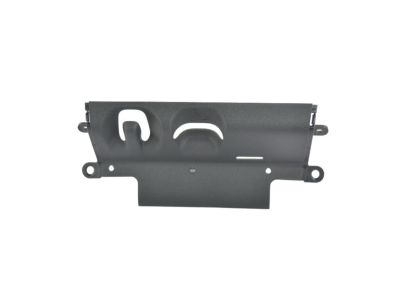 Mopar 5RU20DX9AB Shield Seat Right Rear, With Grocery Hook