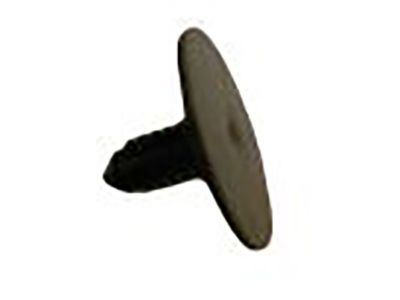 Jeep 6508463AA Silencer Nut