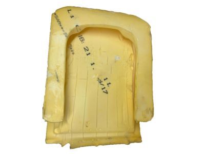 Ram 68196657AA Seat Back Pad