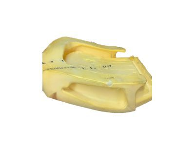 Ram 68196657AA Seat Back Pad