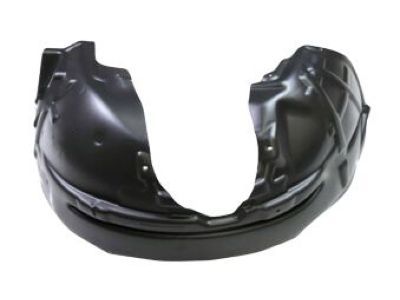 Dodge 68319963AD SHIELD Splash Front