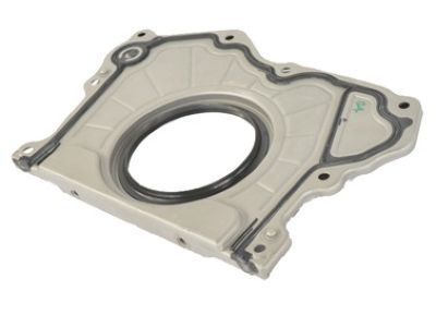 Jeep Crankshaft Seal - 68223854AA