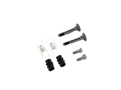 Ram 68412366AA PIN KIT Disc Brake