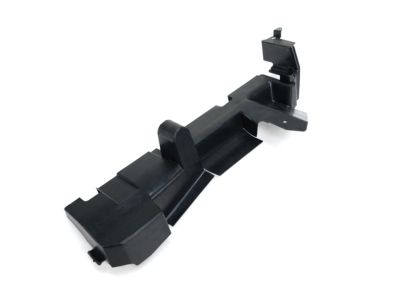 Mopar 68161376AA Baffle Air Inlet