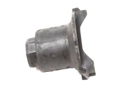 Jeep Crossmember Bushing - 52124861AB