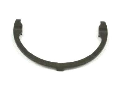 Dodge 5086318AA PAD Shift Fork