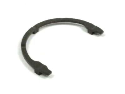 Dodge 5086318AA PAD Shift Fork
