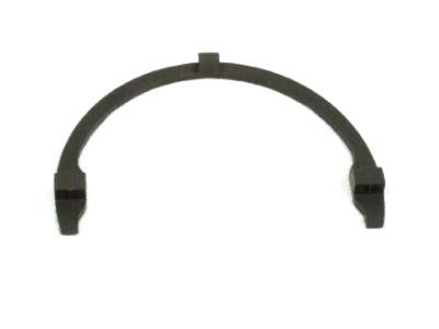 Dodge 5086318AA PAD Shift Fork