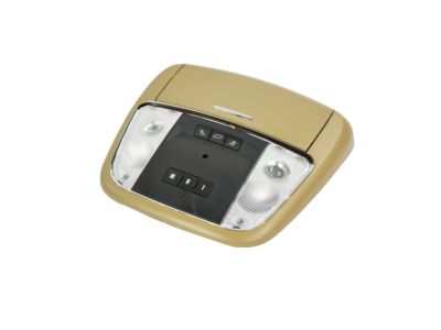 Mopar 1VS291L1AD Console Overhead