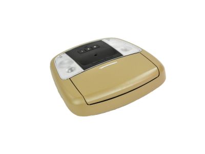 Mopar 1VS291L1AD Console Overhead