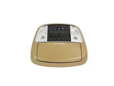 Mopar 1VS291L1AD Console Overhead