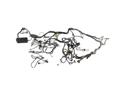 Mopar 68304975AF Wiring Body